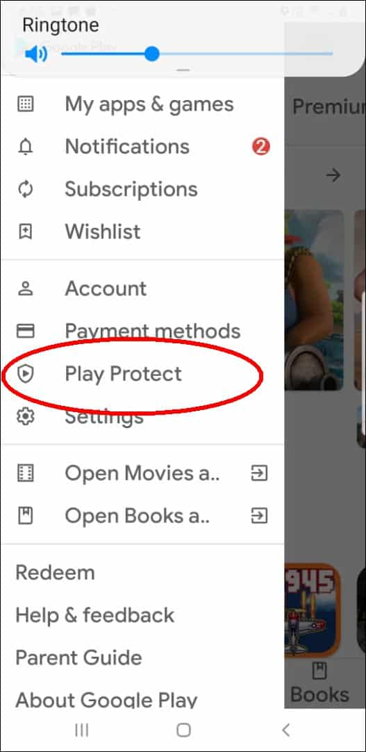 HOW TO INSTALL MOBILE SPY ON ANDROID 3 Phone app