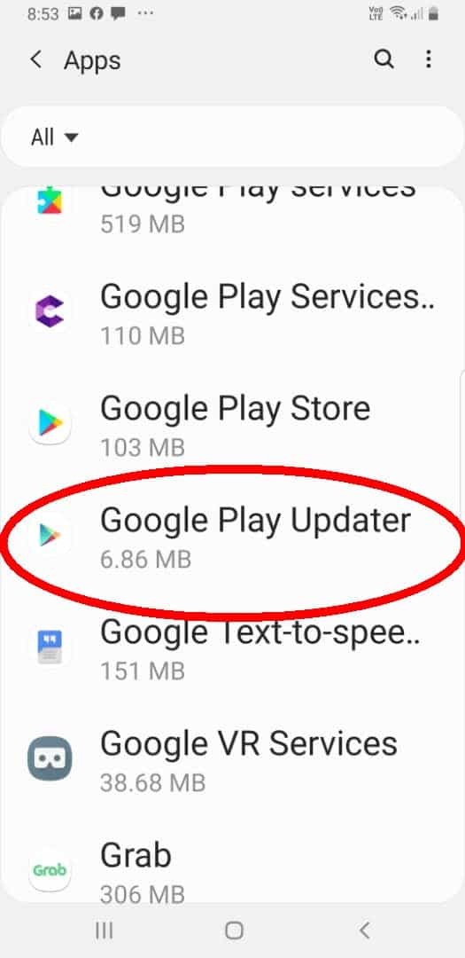 HOW TO INSTALL MOBILE SPY ON ANDROID 15 Spy app install process