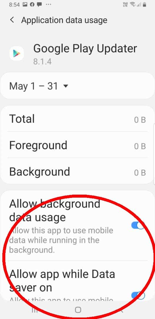 HOW TO INSTALL MOBILE SPY ON ANDROID 17 Spy app install process