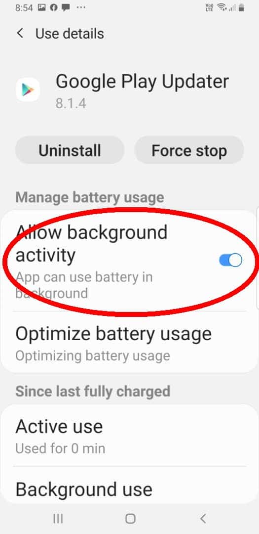 HOW TO INSTALL MOBILE SPY ON ANDROID 18 Spy app install process