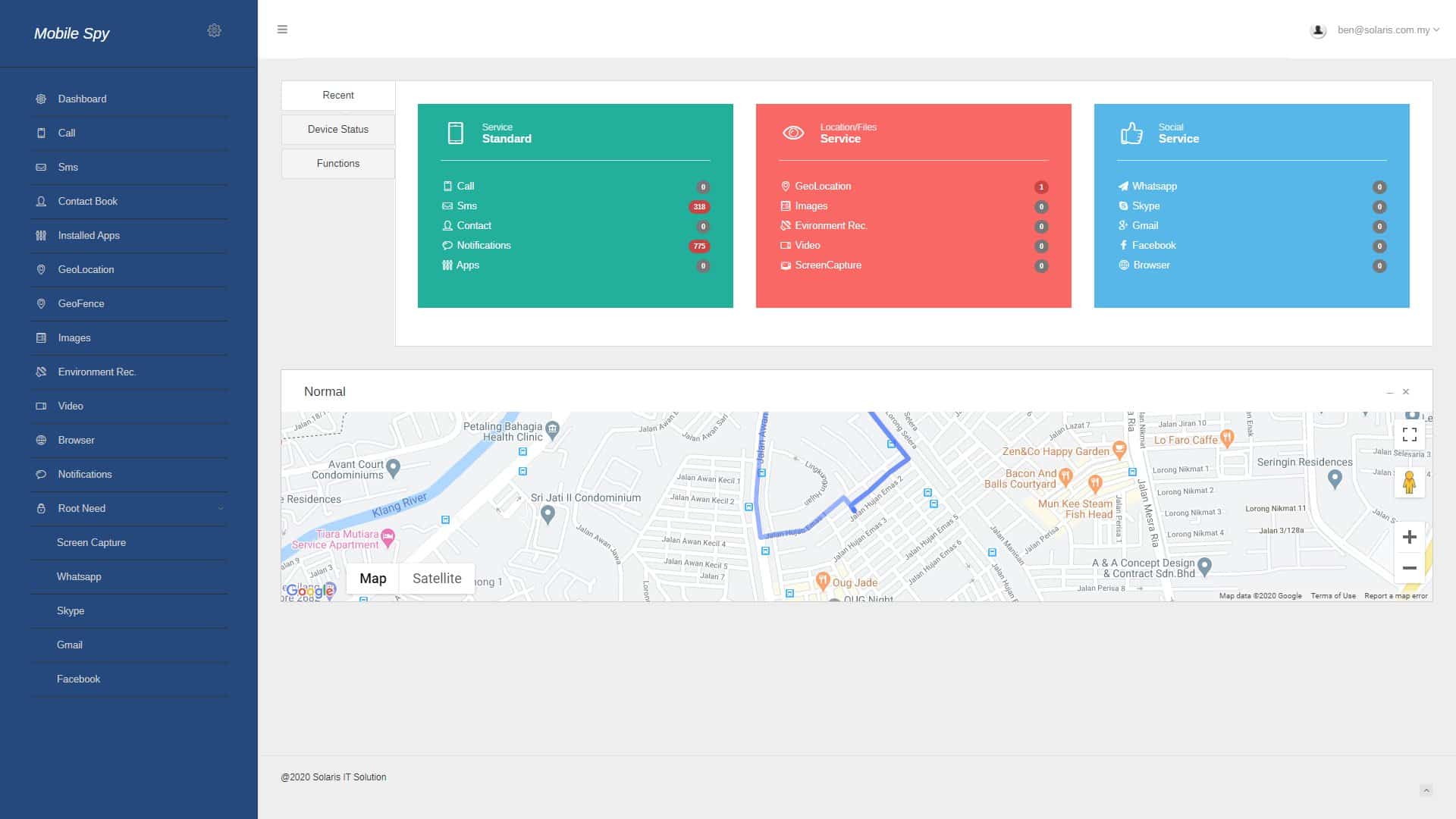 Best Remote Keylogger with 10 Remote License 2 Best Remote Keylogger with 10 Remote License