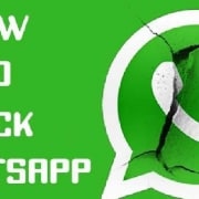 Hack WhatsApp 20 Hack whatsapp