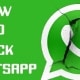 Hack WhatsApp 7 Hack whatsapp