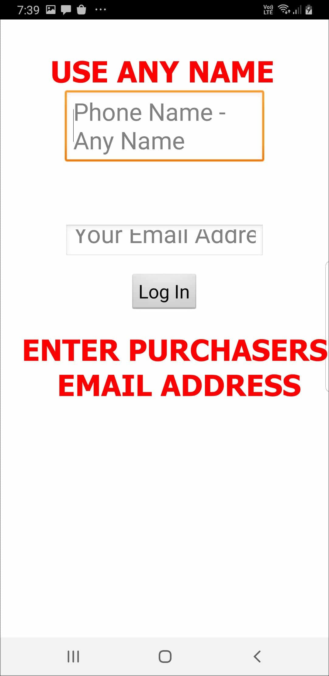 HOW TO INSTALL MOBILE SPY ON ANDROID 7 Install mobile Spy