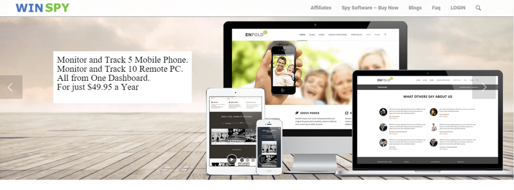 Mobile Spy App Review by an Expert 2 Mobile Spy App Review by an Expert