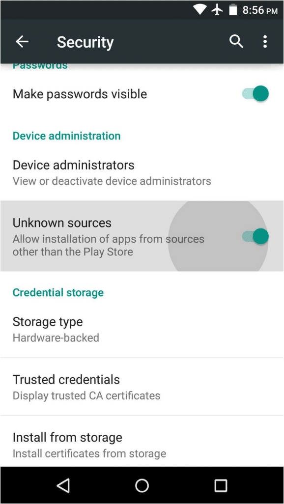 HOW TO INSTALL MOBILE SPY ON ANDROID 1 Phone app install