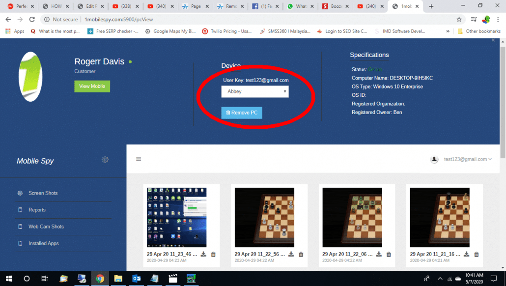3 Proven ways to Hack Gmail Account 4 hack gmail 3