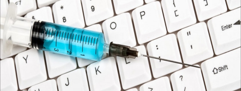 How to Inject Spyware into another App 1 inject spy software