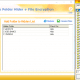 Free Folder Hider + File Encryption 7 Free Folder Hider