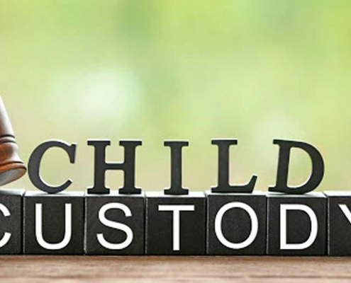 Secure Child Custody in a Divorce when Spouse is Cheating 6 Secure Child Custody in a Divorce when Spouse is Cheating
