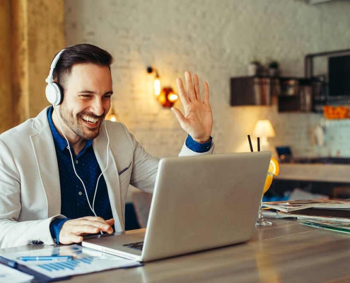 Remote Worker Monitoring 14 Remote Worker Monitoring