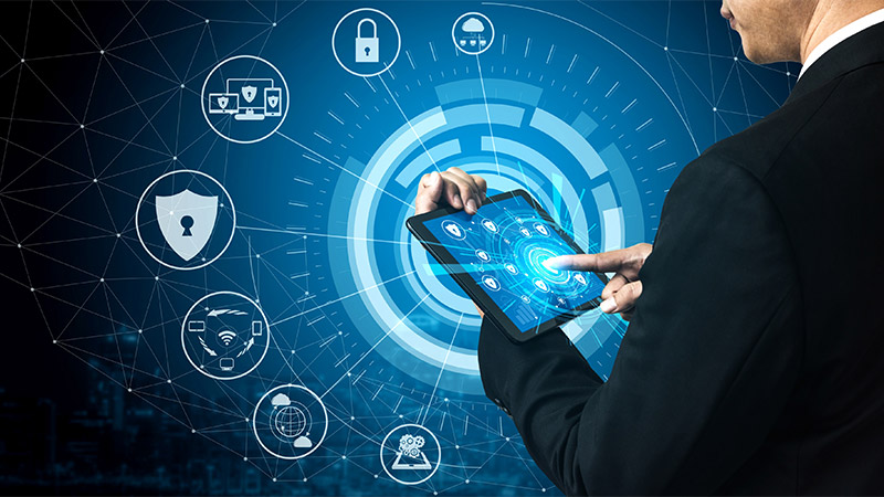 Remote Monitoring – A New Frontier in Managing Cyber Security 1 Remote Monitoring – A New Frontier in Managing Cyber Security