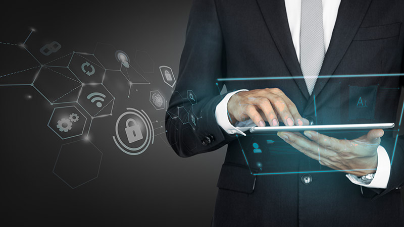 Remote Monitoring – A New Frontier in Managing Cyber Security 2 RATs-as-the-new-frontier