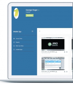 Digi Spy Software - Buy Now 4 Dashboard Remote PC