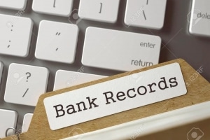 5 Ways to Financially Prepare for a Divorce 6 Bank Records