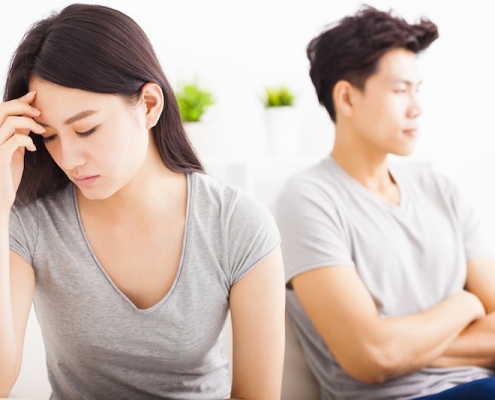 Husband wants divorce, what do you do. 3 Husband wants a divorce